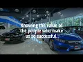 Make Your Paramus Honda Career a Reality