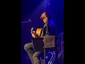 Download Lagu James Arthur - Blindside (acoustic stripped back) HMV Empire Coventry 23.1.24