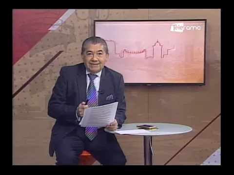 Guayaquil al Instante 16-01-2023