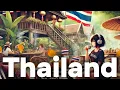 Lagu Thai Cafe ☕ | Dreamy Pacific Reggae Music for Work, Study, and Focus | Cozy Coffee Shop Ambience