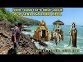 Download Lagu Ngeri.!! kang tarto nekat masuk ke istana nyai roro kidul di pantai selatan pulau jawa