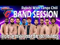 Download Lagu Rukshi with Tango Chill Band Session | මේ දවස්වල පිස්සුවෙන් හොයන සුපිරිම සිංදු එකතුවක්
