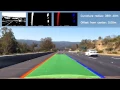 SDCND Advanced Lane Finding through OpenCV source code