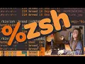 you re probably not using zsh s best feature yet