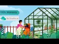 2D Animation Explainer My Cloud Forest Doodle Mango