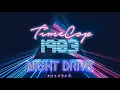 Download Lagu TimeCop 1983 - On The Run (An Audio Mix Created By Firinne)