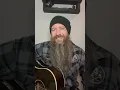 Thank you to all of you! Here’s “The Working Man” off the album Change The Game. Enjoy, stay warm.