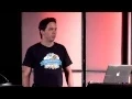 GopherCon 2015 GopherJS A Compiler from Go to JavaScript - Richard Musiol