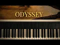 ODYSSEY Cinematic Synth Performance Osmose CE GS Music E7