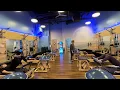 Club Pilates Apprentice 1 5 Flow