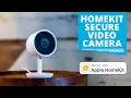 5 Best HomeKit Secure Camera