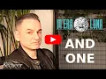 Download Lagu AND ONE / Steve Naghavi: Interview - M'era Luna Festival 2025