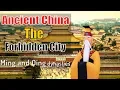 Download Lagu Ancient China the forbidden city story