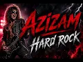 Azizam | Hard Rock Cover