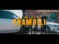 ULTRASOFT - Phambili (feat. Makhanj , Seekay , Mellow \u0026 Sleazy) [Official Music Video]