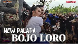 Download BOJO LORO Rena Movies Lala WIDY New Pallapa Terbaru TerGokil TerHits MP3