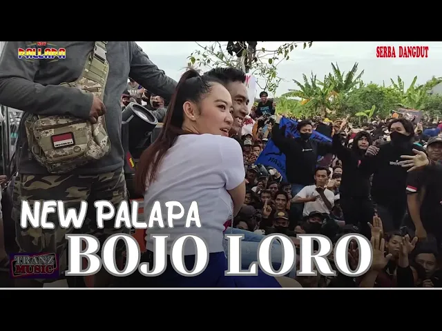 Download MP3 BOJO LORO Rena Movies Lala WIDY New Pallapa Terbaru TerGokil TerHits