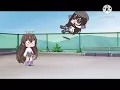 Download Lagu Bambleo Meme with a twistllTrendllGacha ClubllInspired