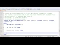 Stored Procedure - IF ELSE IF ELSE