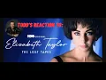 Todd Fisher Reacts to Elizabeth Taylor Documentary Impact on Debbie Reynolds Eddie Fisher