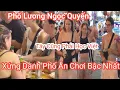 Download Lagu Choáng Ngợp Phố Cổ Lương Ngọc Quyến Hoàn Kiếm Về Đêm Tây Ăn Bằng Đũa Giỏi Quá -Hà Nội Ơi