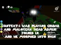 Download Lagu ¡¿PAIN IN CART RIDE INTO DAVE AND BAMBI?!