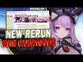 THE BEST RERUN BANNER EVER ARKNIGHTS ENDFIELD 1 5 ALL INFO