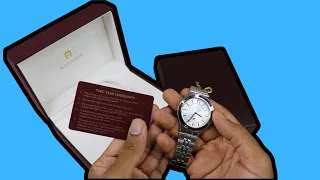 Aigner Watch For Men
