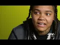 Young M.A Talks 50 Cent Collab