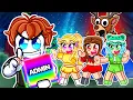 Download Lagu I Pretended to be A NOOB, Then Used ADMIN CLASS In 99 Nights In The Forest! (Roblox)