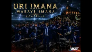 amakorasi uri imana wabaye imana cover your home for amazing music 