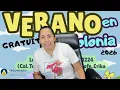 Verano en tu colonia en Ensenada