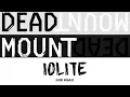 Download Lagu Dead Mount Death Play ED Full「IOLITE」アイオライト-  Inori Minase | Lyrics [Kan_Rom_Eng]