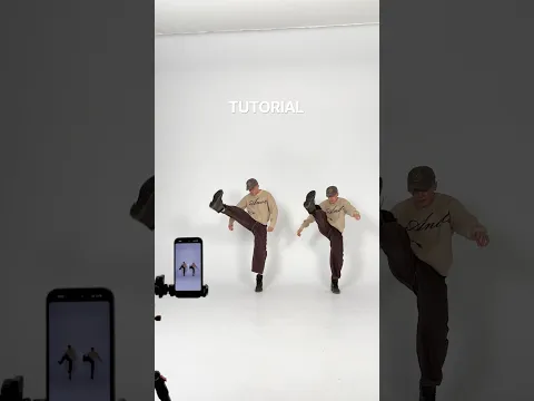 PERFECT SHOE TRANSITION?🥾🤎HERE’S THE #tutorial 🤎Result tomorrow⏳