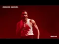 Childish Gambino Live at Camp Flow Gnaw 2025 4k60fps Enhanced Remastered Reupload