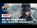 Download Lagu Metal Gear Solid Delta le TEST : une version IMPARFAITE pour un Chef-d’œuvre D'EXCEPTION.