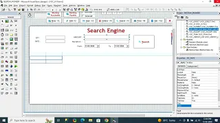 HOW TO CALCULATE AMOUNT IN VB6 VB ET