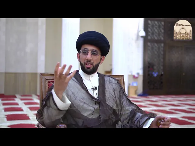 حالنا في محرم - سماحة السيد موسى العلي