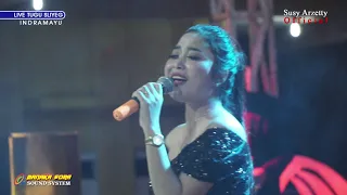 Download SAKIT DALAM BERCINTA | POPY SAMANTHA | NIRWANA MANDALA SUSY ARZETTY LIVE TUGU SLIYEG - INDRAMAYU MP3