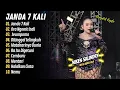 Download Lagu Niken Salindry -JANDA 7 KALI - ORA NGEMIS BALI || DANGDUT KOPLO CAMPURSARI