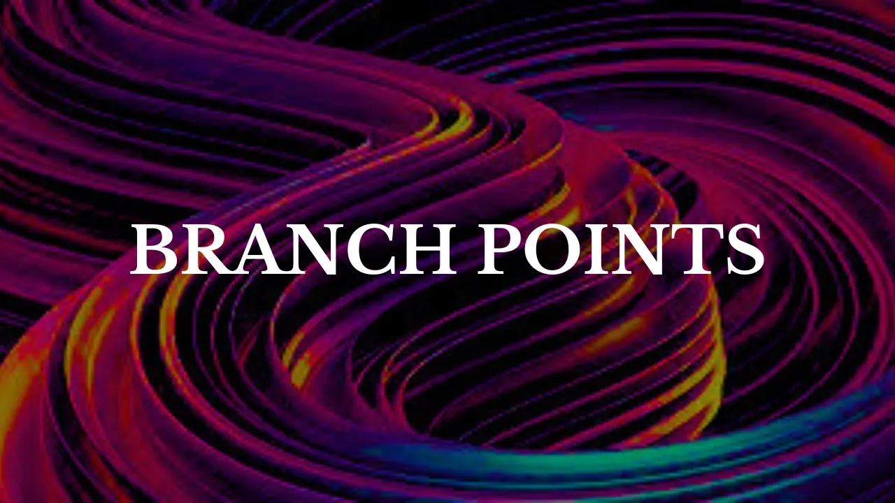Branch point || Complex Analysis