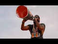 Get Hyped for Mercer Football Playoff Time