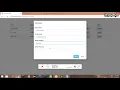 Rest API for CRUD features using PHP