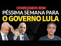Download Lagu COMEÇAMOS BEM! 5 notícias terríveis para o governo LULA nessa semana