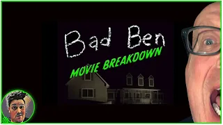 Download Bad Ben | Movie Breakdown MP3