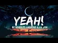 Download Lagu Usher   Yeah! Lyrics ft  Lil Jon, Ludacris
