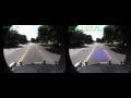 Lane Detection - DataSet 1