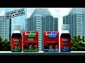 TVC Bodrex Flu dan Batuk (Maret 2012)