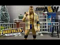 ShopAEW EXCLUSIVE MJF 1 of 3000 FIGURE REVIEW