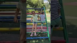 Der Gesang von Grillen,und Ein Tag voller Spaß im park mit meine Kinder 😂 😊